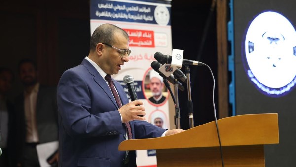 عميد شريعة الأزهر: بناء الإنسان يتحقق عبر ثلاثة عناصر أساسية