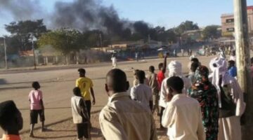 الجيش السوداني: مقتل 4 مدنيين في قصف الدعم السريع لمدينة الفاشر