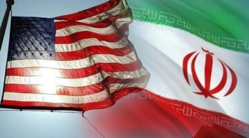 إيران: نتعامل بحذر مع نوايا أمريكا