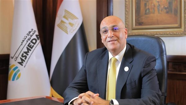 رئيس جهاز تنمية المشروعات: تمويل شباب سيناء بـ 800 مليون جنيه