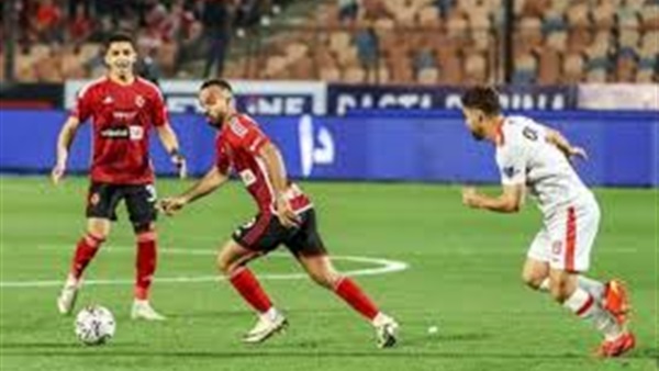 الأهلي يوجه ضربة موجعة إلى الزمالك في صفقة الحاوي.. تابع التفاصيل