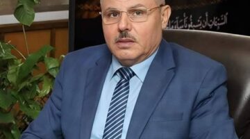 مجلس شئون خدمة المجتمع بجامعة قناة السويس يعقد اجتماعه رقم 313