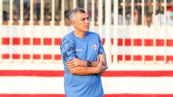 أسامة نبيه يعلق على مواجهة منتخب الشباب أمام جنوب إفريقيا