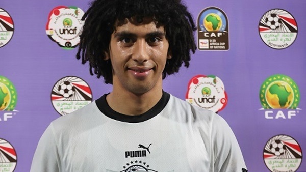 كاباكا: سنقاتل من أجل الفوز على جنوب افريقيا