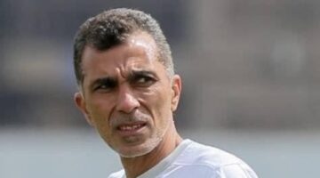 أسامة نبيه قبل مواجهة جنوب أفريقيا : نثق فى لاعبينا..والمستويات متقاربة