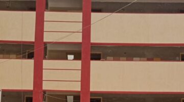 الغربية تُحقق الحلم.. جهود مكثفة لإنهاء تطوير عمارات أبو شاهين بالمحلة