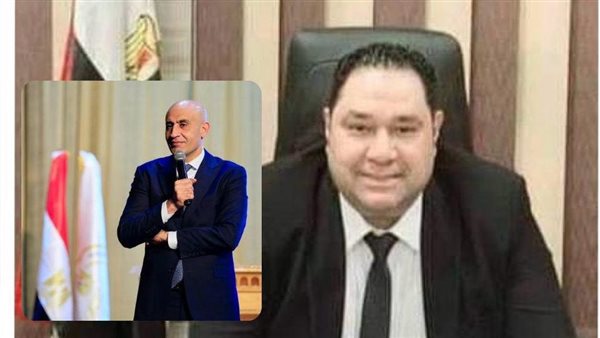 السيد خيرالله يكتب: تحديات عبداللطيف المفتري علية.. ومعركة خفافيش الظلام السيد خيرالله يكتب: تحديات عبداللطيف المفتري علية.. ومعركة خفافيش الظلام