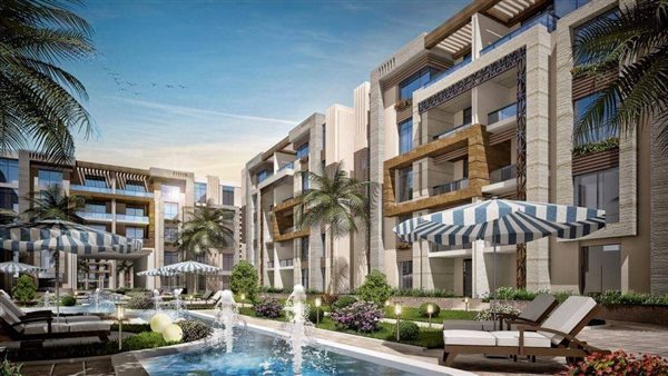 مصر عاصمة الإسكان الفاخر في الشرق الأوسط.. شوف اللي بيحصل (فيديو)