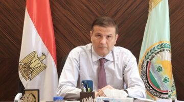 وزير الزراعة يعلن عن حصاد 3.1 مليون فدان من القمح حتى الآن وتوريد أكثر من 3.2 مليون طن.