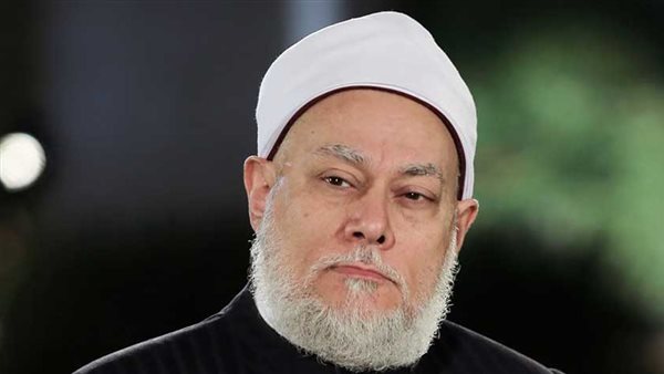 علي جمعة يرد على شاب كان في شبابه سيئ الأخلاق