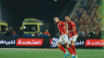 عاجل| قرار مدوي في الاهلي بعد الاطاحة بكولر