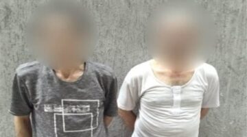 “كسروا شنطة العربية وسرقوا اللي جواها”.. الداخلية تضبط لصي الوايلي