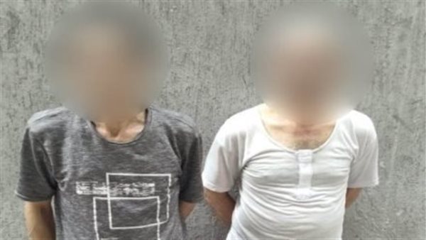 “كسروا شنطة العربية وسرقوا اللي جواها”.. الداخلية تضبط لصي الوايلي “كسروا شنطة العربية وسرقوا اللي جواها”.. الداخلية تضبط لصي الوايلي