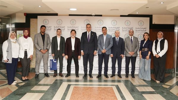 مصر تبحث التعاون مع تركيا في تشغيل وإدارة مستشفى خاصة بالصحة النفسية