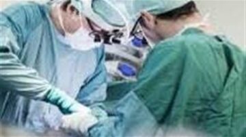 انقاذ مسنة من الموت بعد معاناة مع المرض بالاسكندرية