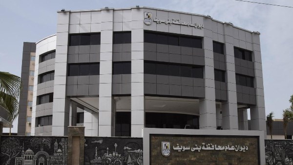 200 محضر مخالفات بالأسواق والمخابز والمستودعات في بنى سويف