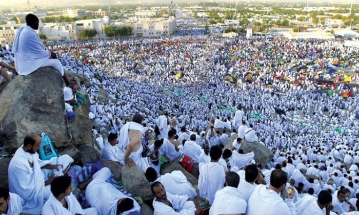رحلات حج مزيفة.. ضبط شركة سياحة تخصصت في النصب على المواطنين
