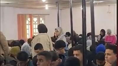 أغرب وسيلة لمراقبة الامتحانات.. طائرة «درون» للمراقبة على الطلاب ورصد ومنع الغش