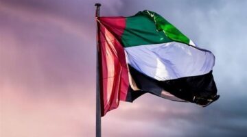 حالة الطقس في الإمارات اليوم السبت