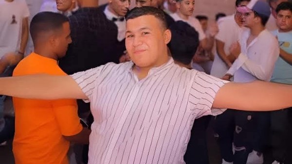 والد الشاب ضحية أولوية المرور بالمنوفية: ابني طيب اتغدر بيه .. فيديو وصور
