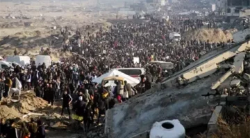 خبير عسكري: الوضع الحالي في غزة يعكس توازنًا هشًا في المفاوضات