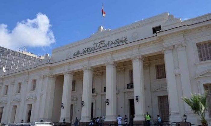جنايات الإسكندرية تحيل قاتل طليقته إلى مفتي الجمهورية لإبداء الرأي الشرعي في إعدامه