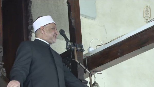 الجامع الأزهر: كتاب الله وسنة نبيه ليست مضماراً لأغراض دنيوية