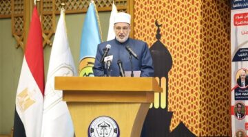 وكيل الأزهر: بناء الإنسان قضية أمن قومي وهدف استراتيجي