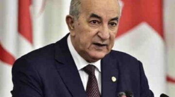 “الكل يبحث عن لقطة بث مباشر تُشعل المنطقة”.. دعوات شعبية جزائرية للرئيس تبون بعدم حضور القمة العربية في العراق.. خشية من مرض مجهول أو إسقاط طائرته.. هل يستمع الرئيس تبون لمخاوف شعبه أم يختار مُجاملة العراق؟