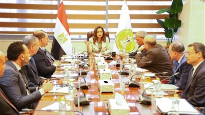 التنمية المحلية: نحرص على تحسين كفاءة الإنفاق والاهتمام بالاحتياجات ذات الأولوية للمواطن