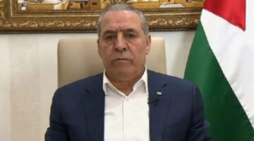 مسؤول فلسطيني: عباس سيختار حسين الشيخ نائبا لرئيس اللجنة التنفيذية ولرئيس دولة فلسطين