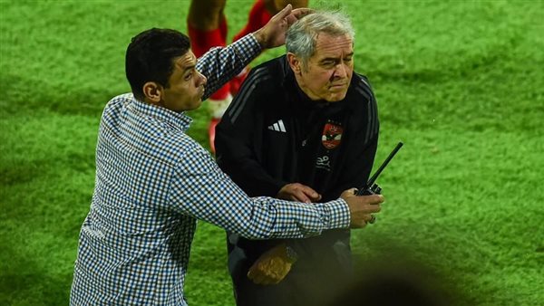نجم الزمالك السابق يعلق على هجوم جماهير الأهلي على كولر