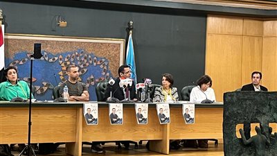 البلشي: الاعتقاد بأن التفاوض الشخصي أقوى من 10 آلاف صحفي إهانة للجمعية العمومية
