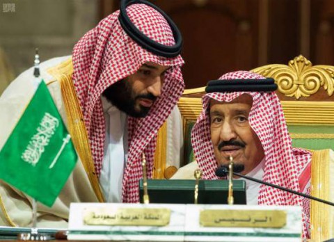 العاهل السعودي وولي عهده يُهنّئان رئيسة تنزانيا بمناسبة ذكرى اتحاد بلادها