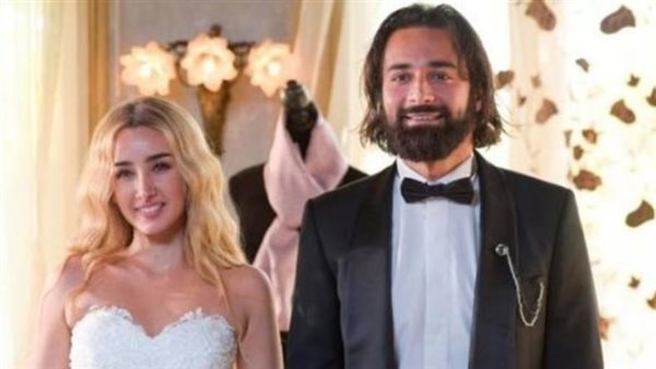 “مفيش حاجة بتستخبى”.. أحمد حاتم يحسم جدل ارتباطه عاطفيا بالفنانة هنا الزاهد