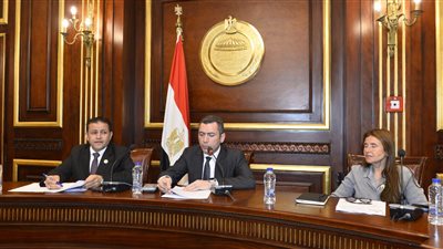 بحضور الوزير.. صناعة النواب تبحث غدا استراتيجية وزارة البترول بشأن توفير الغاز للمصانع بأسعار تنافسية