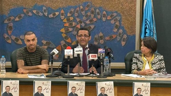 البلشي: أتعهد بالتفرغ للنقابة والدفاع عن حقوق الصحفيين
