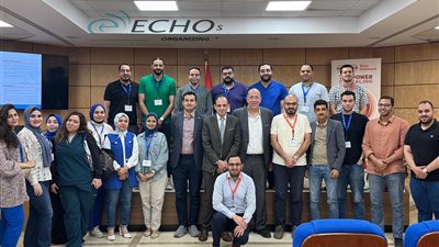 الصحة: مستشفى الشيخ زايد التخصصي يستضيف فعاليات البرنامج التعليمي وورش العمل التطبيقية للمؤتمر الـ14 لأقسام جراحات التجميل بالصعيد