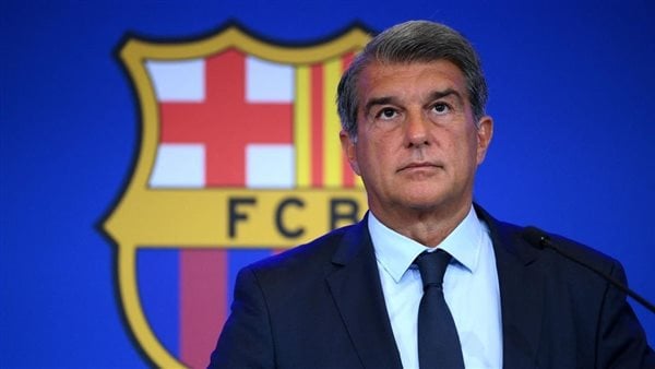لابورتا: نريد أن تكون مباراة برشلونة وريال مدريد تجسيدًا لجوهر كرة القدم الحقيقي
