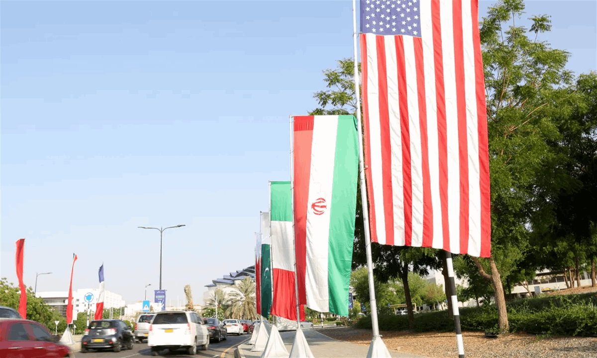 تطور جديد في المحادثات بين إيران وأميركا