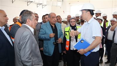 «الكهرباء»: الطاقة الكهربائية هي أساس نجاح مشروعات التنمية الزراعية والصناعية