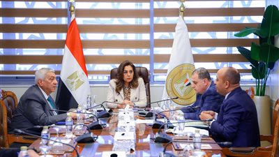 «التنمية المحلية»: نقدم التسهيلات للمواطنين الراغبين فى تقديم طلبات التصالح على مخالفات البناء