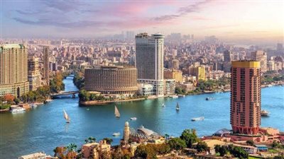مصر في الصدارة الإفريقية كأكبر قوة اقتصادية صاعدة 2025