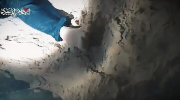 بعد فيديو القسام.. عائلات الأسرى الإسرائيليين تهدد بإسقاط حكومة نتنياهو
