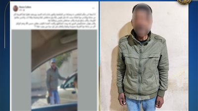 الداخلية تكشف حقيقة واقعة احتجاز سيدة ووالدتها من قبل "سايس" ببورسعيد