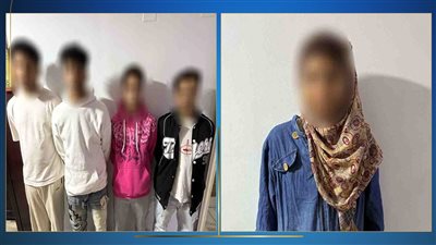 تفاصيل ضبط عاملة نظافة اختلقت واقعة اعتداء عليها بأكتوبر خوفًا من افتضاح أمرها