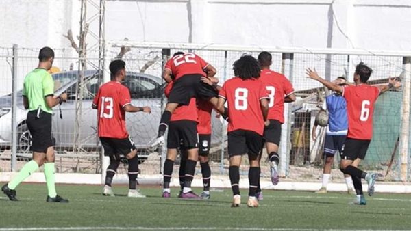 منتخب الشباب جاهز لجنوب أفريقيا.. نبيه يشرح نقاط القوة والضعف وتدريبات خاصة للحراس