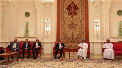 مفاوضات نووية شاقة بين طهران وواشنطن… وجولة رابعة على الطريق