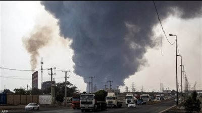 «حرب الظل».. هل إسرائيل من تقف وراء انفجار ميناء بندر عباس الإيراني؟