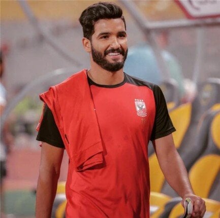 غدًا.. النظر في دعوى نفقة طليقة اللاعب صالح جمعة